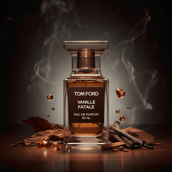 Tom Ford Vanille Fatale — 2