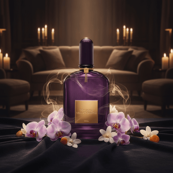 Tom Ford Velvet Orchid Eau de Parfum — 2