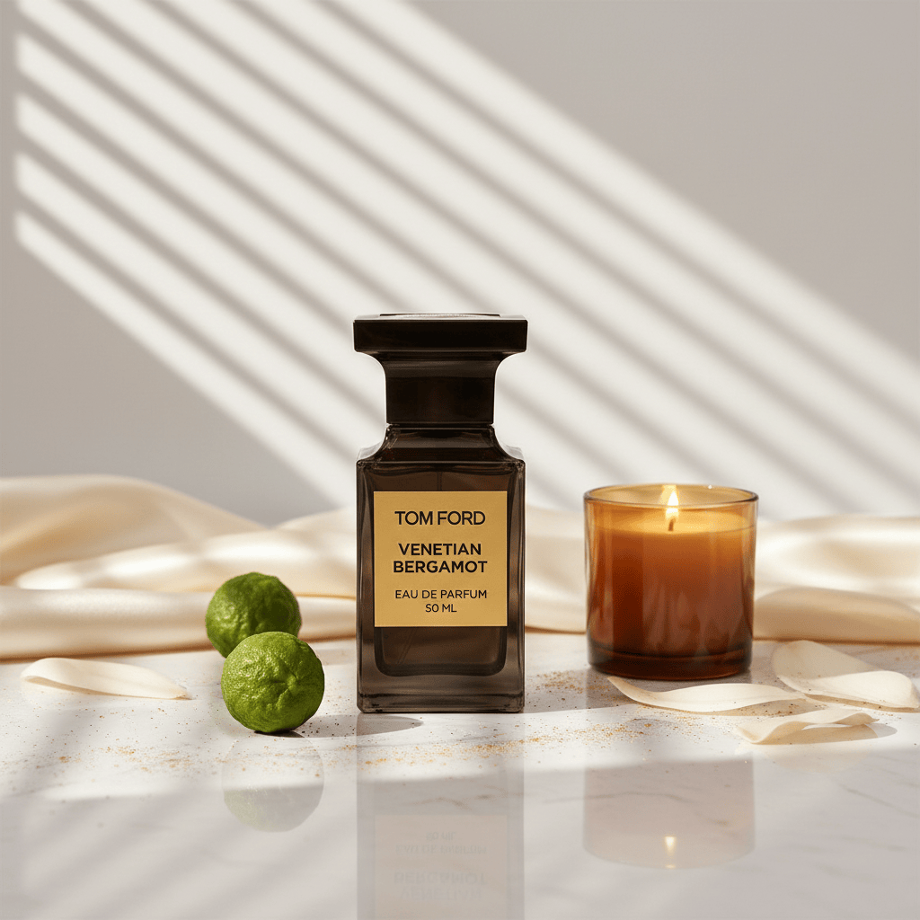 Tom Ford Venetian Bergamot — 2