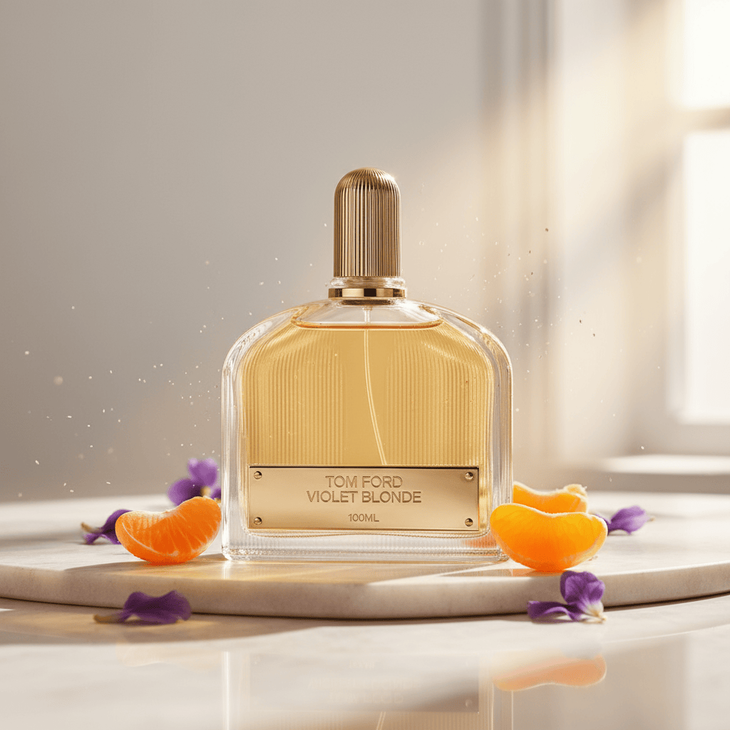 Tom Ford Violet Blonde — 2