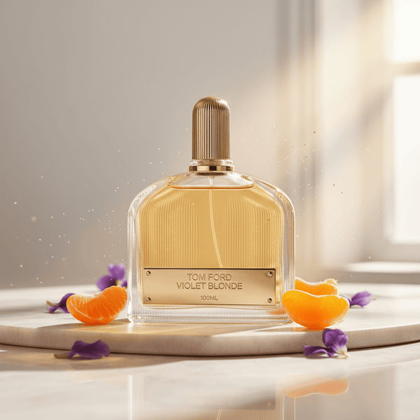 Tom Ford Violet Blonde — 2