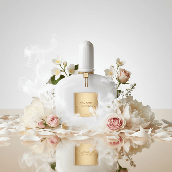Tom Ford White Patchouli — 2