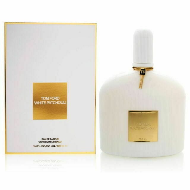 Tom Ford White Patchouli — 3