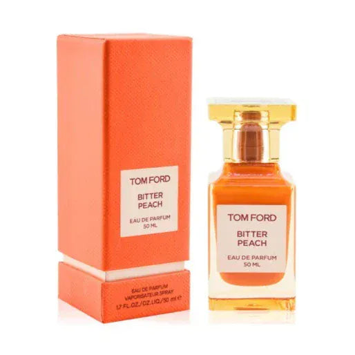 Tom Ford Bitter Peach — 3