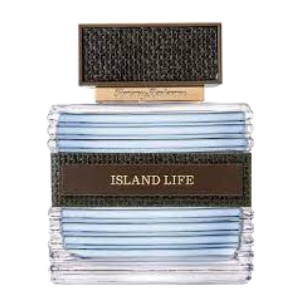 Tommy Bahama Island Life Eau de Cologne Men — 1