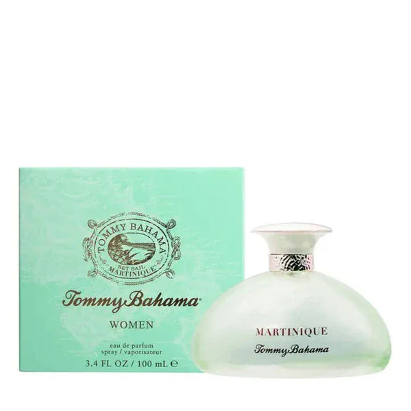Tommy Bahama Martinique 3.4 Eau de Parfum Woman — 2