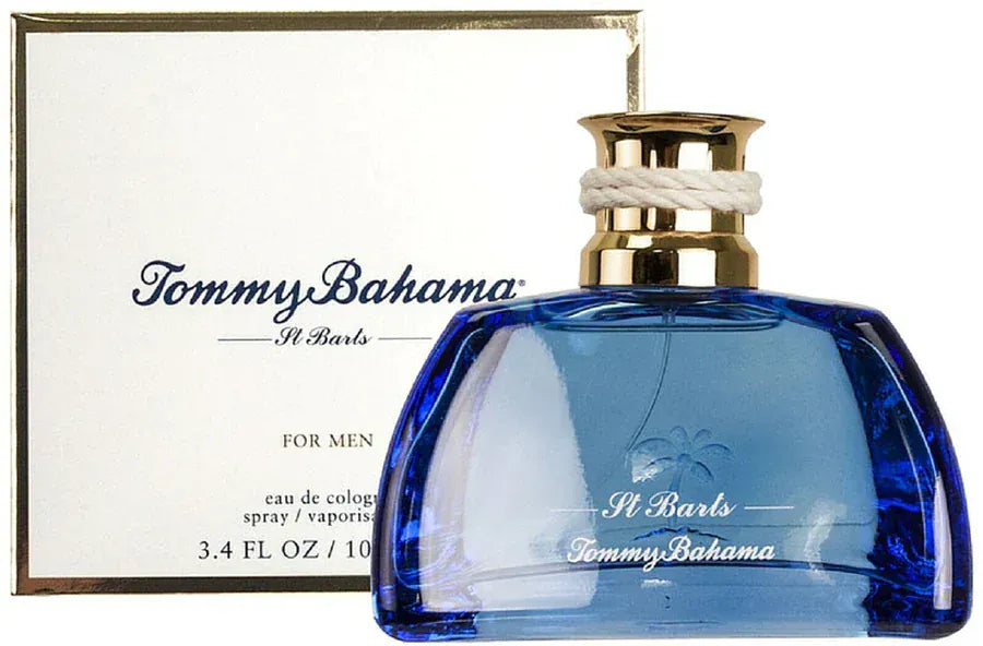 Tommy Bahama Set Sail St. Barts Eau de Toilette Men — 2