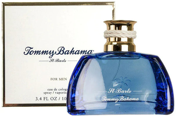 Tommy Bahama Set Sail St. Barts Eau de Toilette Men — 2