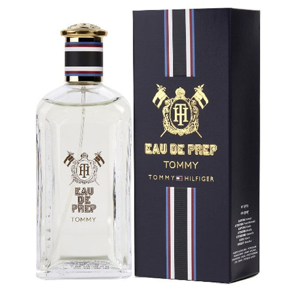 Tommy Hilfiger Eau de Prep Tommy Eau de Toilette Men — 2