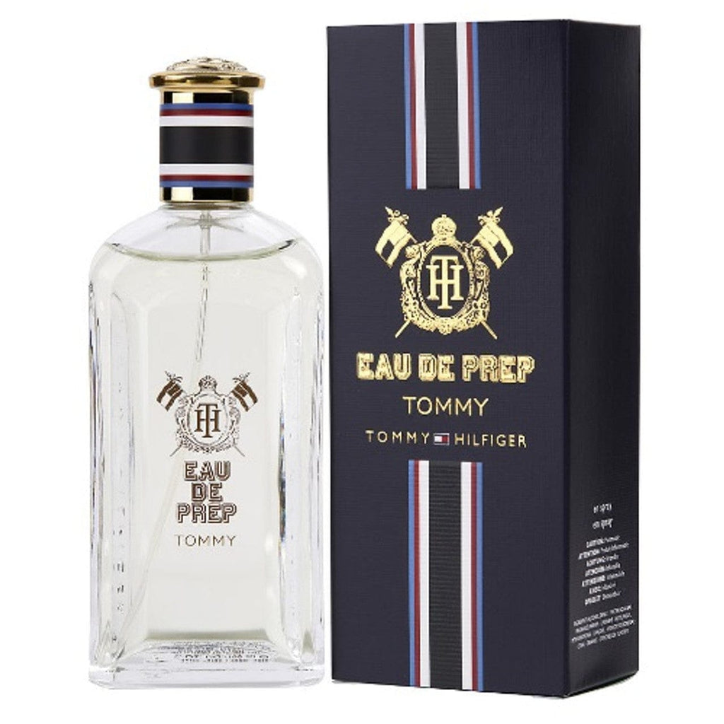 Tommy Hilfiger Eau de Prep Tommy Gift Set Men — 2