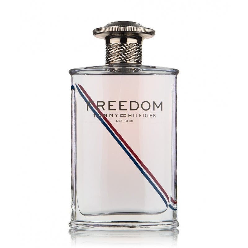 Tommy Hilfiger Freedom Eau de Toilette Men — 1