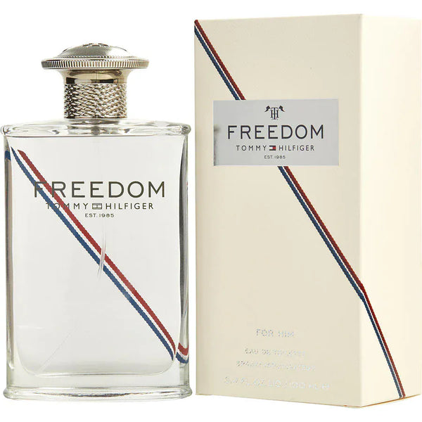 Tommy Hilfiger Freedom Eau de Toilette Men — 2