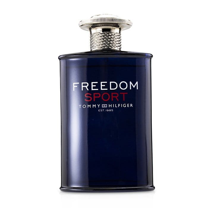 Tommy Hilfiger Freedom Sport Eau de Toilette Men — 1