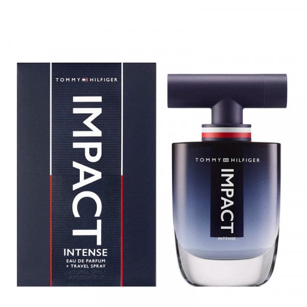 Tommy Hilfiger Impact Intense Eau de Parfum Men — 2