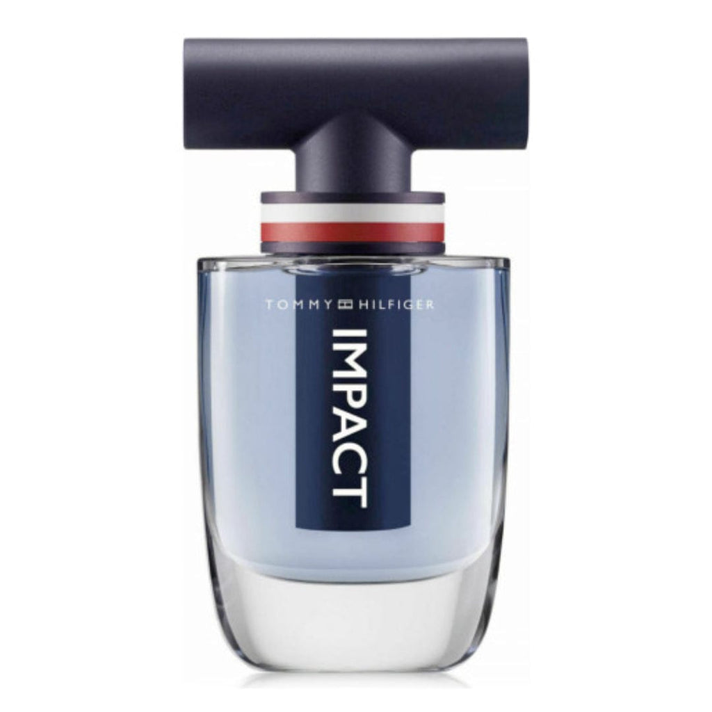 Tommy Hilfiger Impact Eau de Toilette Men — 1