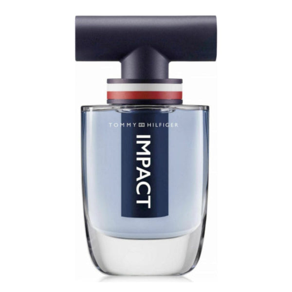 Tommy Hilfiger Impact Eau de Toilette Men — 1