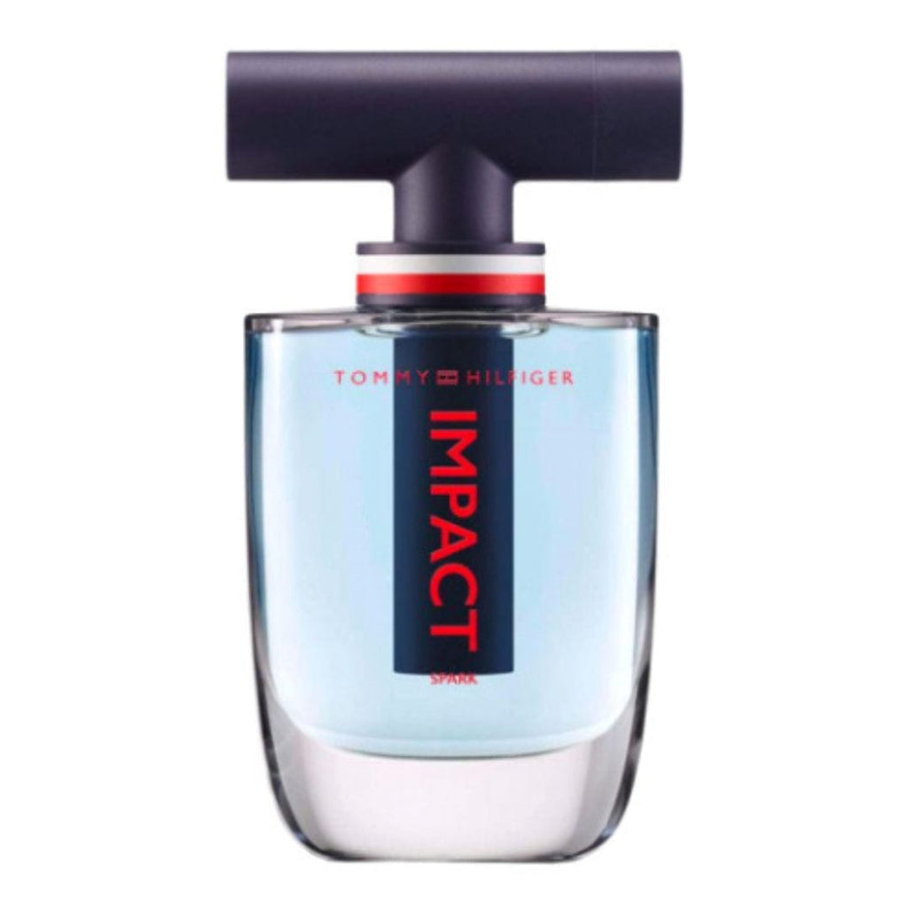 Tommy Hilfiger Impact Spark Eau de Toilette Men — 1