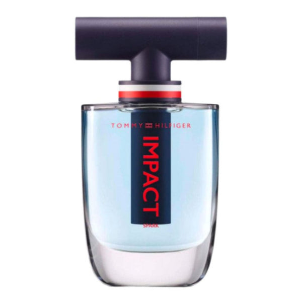 Tommy Hilfiger Impact Spark Eau de Toilette Men — 1