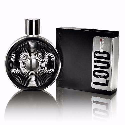 Tommy Hilfiger Loud Eau de Toilette Men — 2