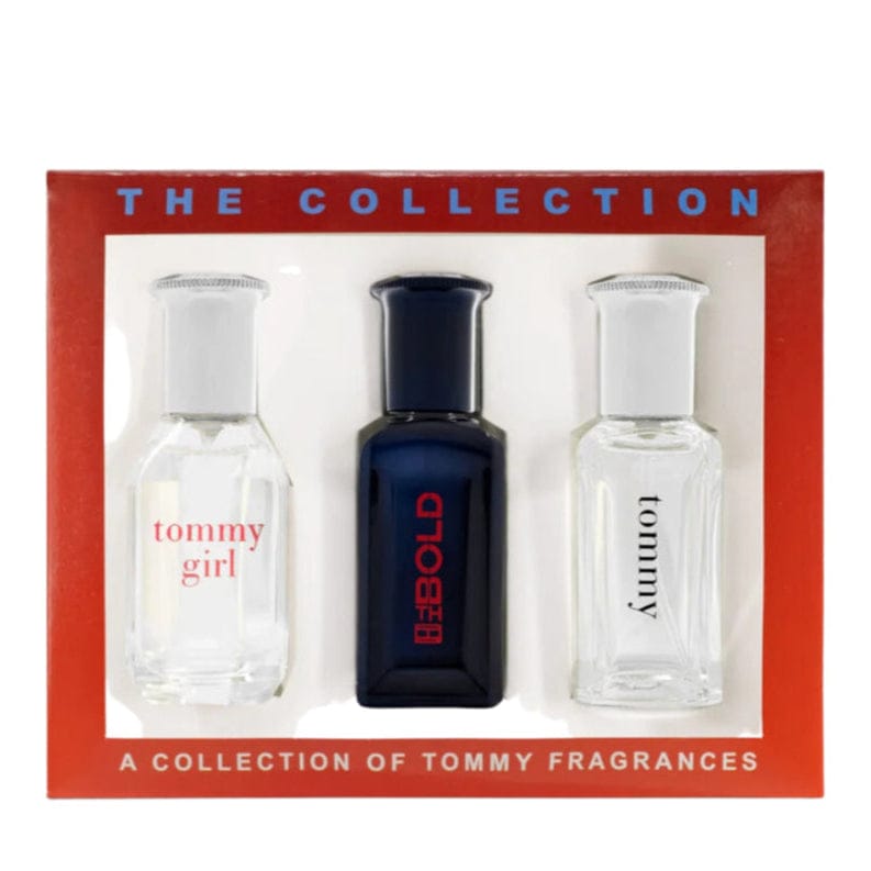 Tommy Hilfiger — 2
