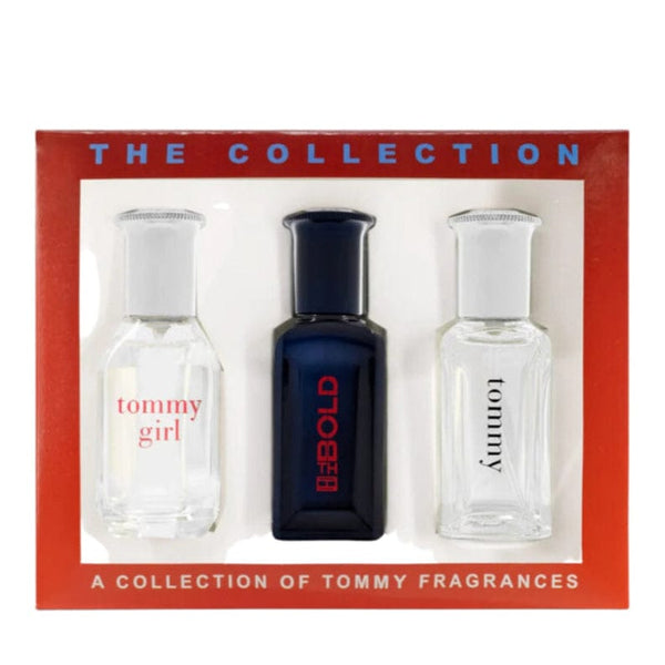 Tommy Hilfiger — 2