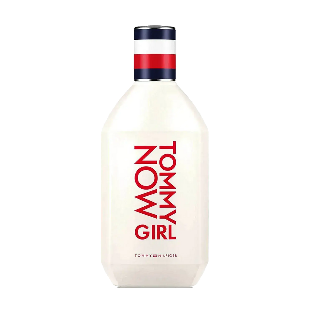 Tommy Hilfiger Tommy Girl Now Eau de Toilette Woman — 1