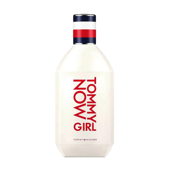 Tommy Hilfiger Tommy Girl Now Eau de Toilette Woman — 1