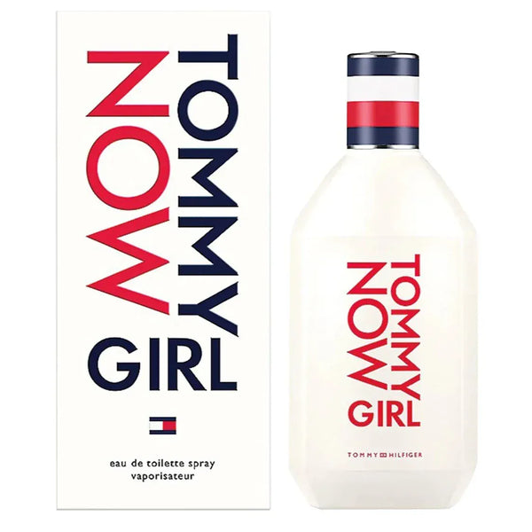 Tommy Hilfiger Tommy Girl Now Eau de Toilette Woman — 2