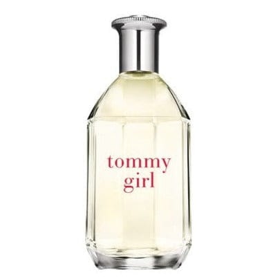 Tommy Hilfiger Tommy Girl Gift Set Woman — 1