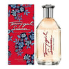 Tommy Hilfiger Tommy Girl Summer 2021 Eau de Toilette Woman — 2