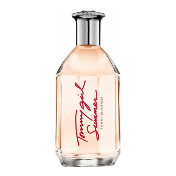 Tommy Hilfiger Tommy Girl Summer 2021 Eau de Toilette Woman — 1