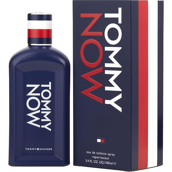 Tommy Hilfiger Tommy Now Eau de Toilette Men — 2