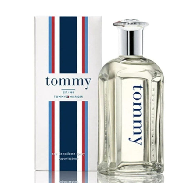 Tommy Hilfiger Tommy Eau de Toilette Men — 2