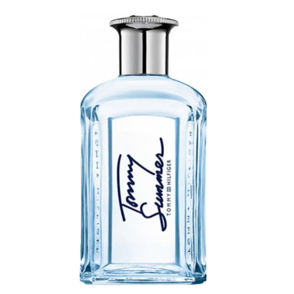 Tommy Hilfiger Tommy Summer 2021 Eau de Toilette Men — 1