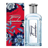 Tommy Hilfiger Tommy Summer 2021 Eau de Toilette Men — 2