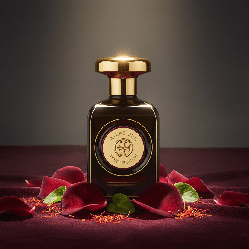 Tory Burch Daring Rose — 2