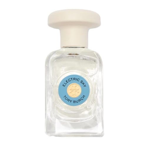 Tory Burch Electric Sky Gift Set Woman — 1