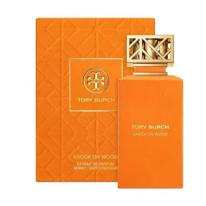 Tory Burch Knock On Wood Eau de Parfum Woman — 2
