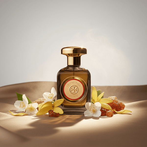 Tory Burch Luminous Musk — 2