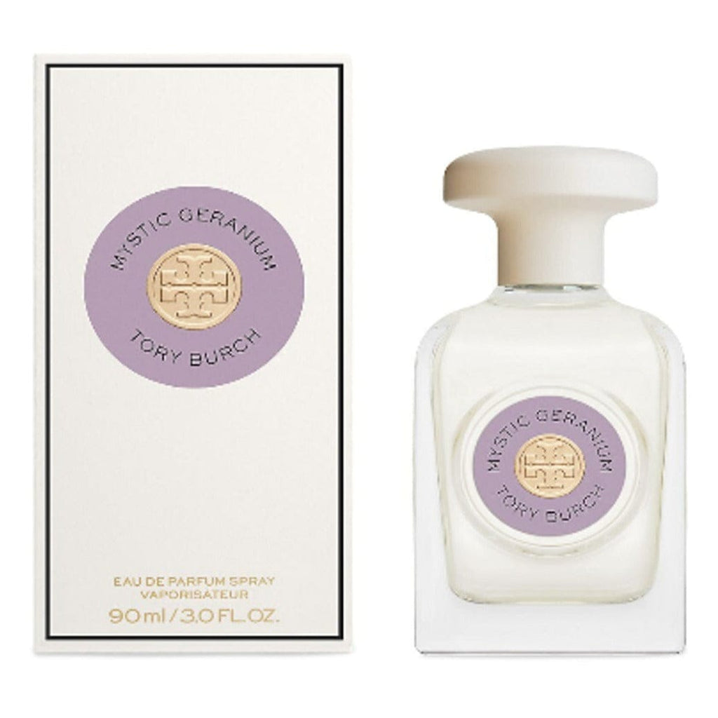 Tory Burch Mystic Geranium Eau de Parfum Woman — 2