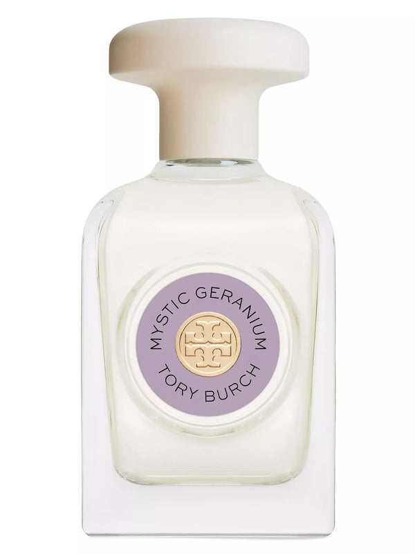 Tory Burch Mystic Geranium Eau de Parfum Woman — 1