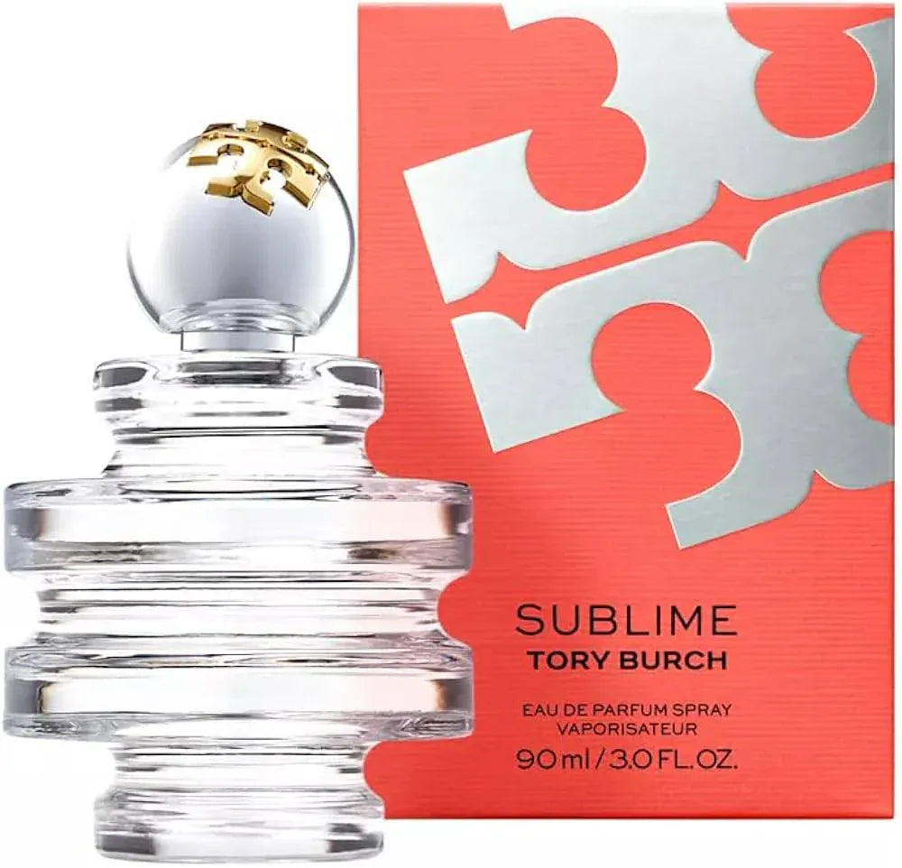Tory Burch Sublime Eau de Parfum Woman — 2