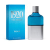 Tous 1920 The Origin Blue Eau de Toilette Men — 2