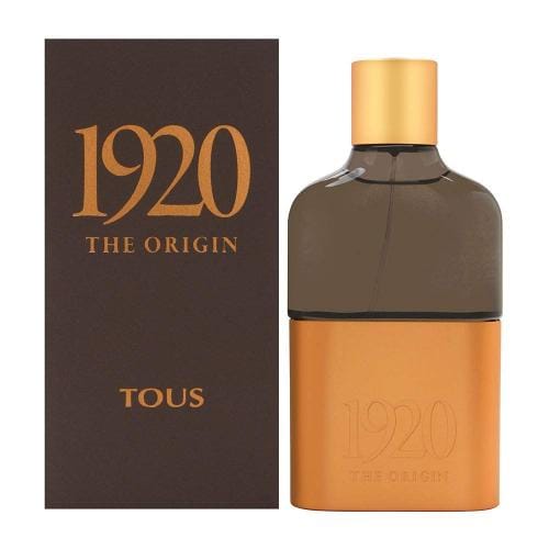 Tous 1920 The Origin Eau de Parfum Men — 2