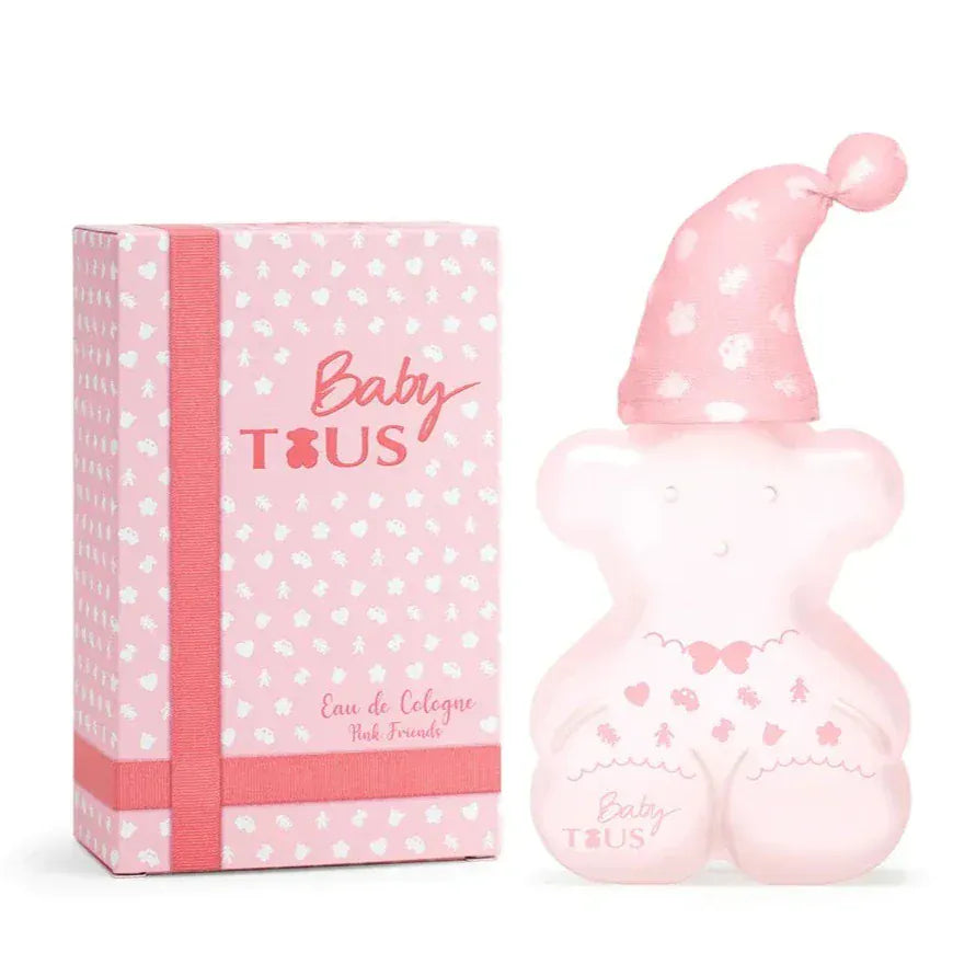 Tous Baby Girl Kid's For Girls Eau de Cologne — 2