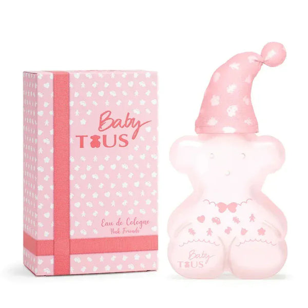 Tous Baby Girl Kid's For Girls Eau de Cologne — 2