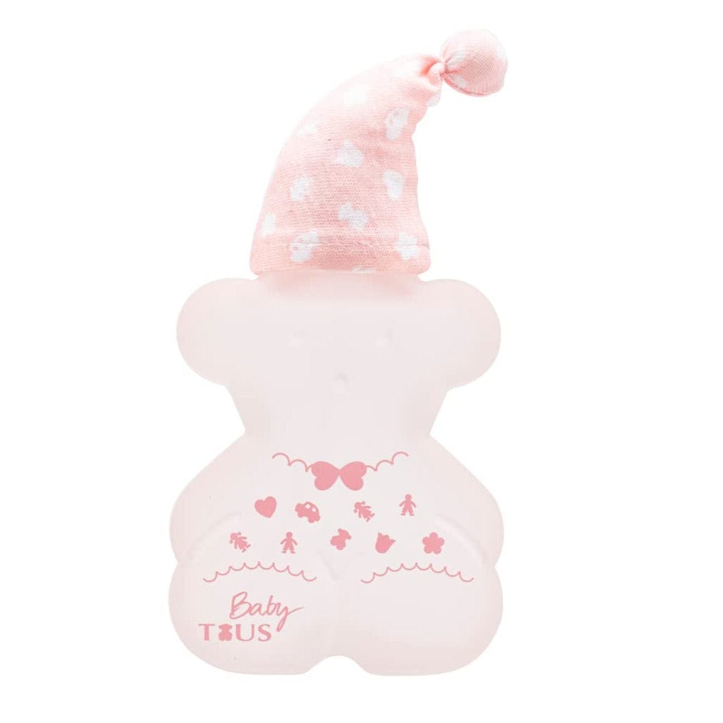 Tous Baby Girl Kid's For Girls Eau de Cologne — 1