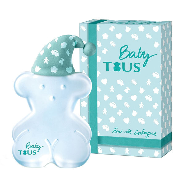 Tous Baby Kid's Gift Set — 2
