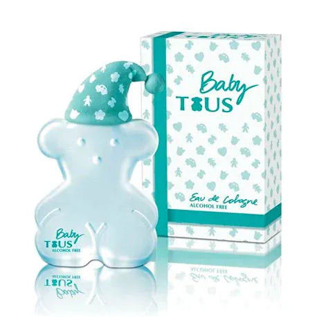 Tous Baby Tous Alcohol Free Kid's — 2