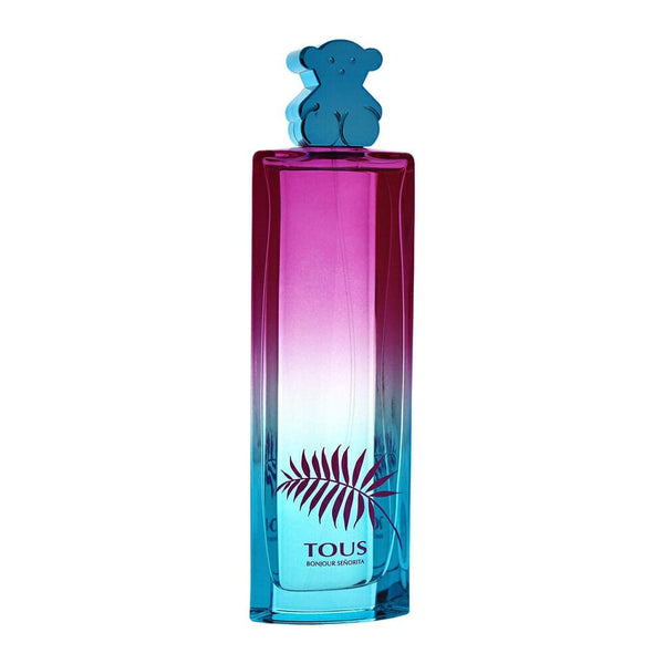 Tous Bonjour Se±orita Eau de Toilette Woman — 1